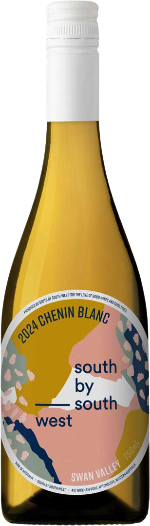 South by South West Swan Valley Chenin Blanc 2024